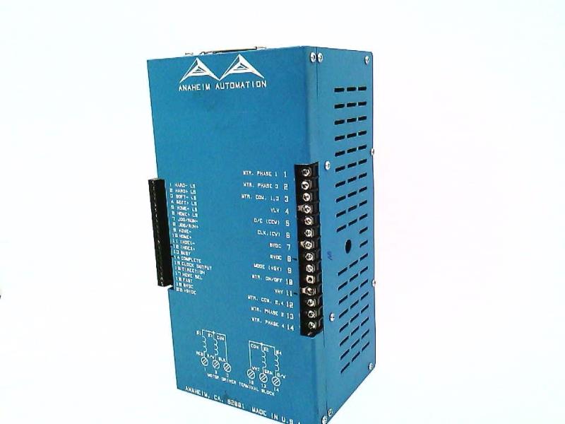 ANAHEIM AUTOMATION DPF65004