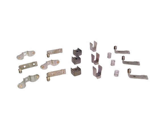 SCHNEIDER ELECTRIC 9998-QA-82