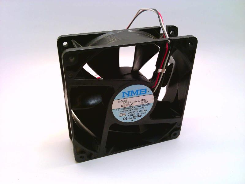 4715KL-04W-B39 by MINEBEA