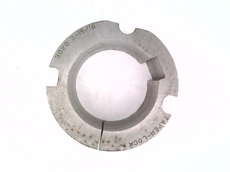 ASEA BROWN BOVERI 3020 X 2-15/16-KW