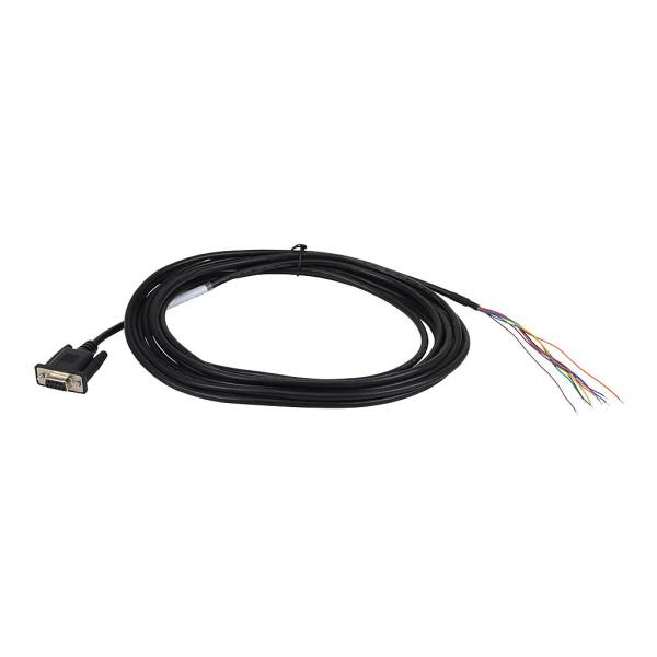 AUTOMATION DIRECT ZL-DB9F-CBL-5P