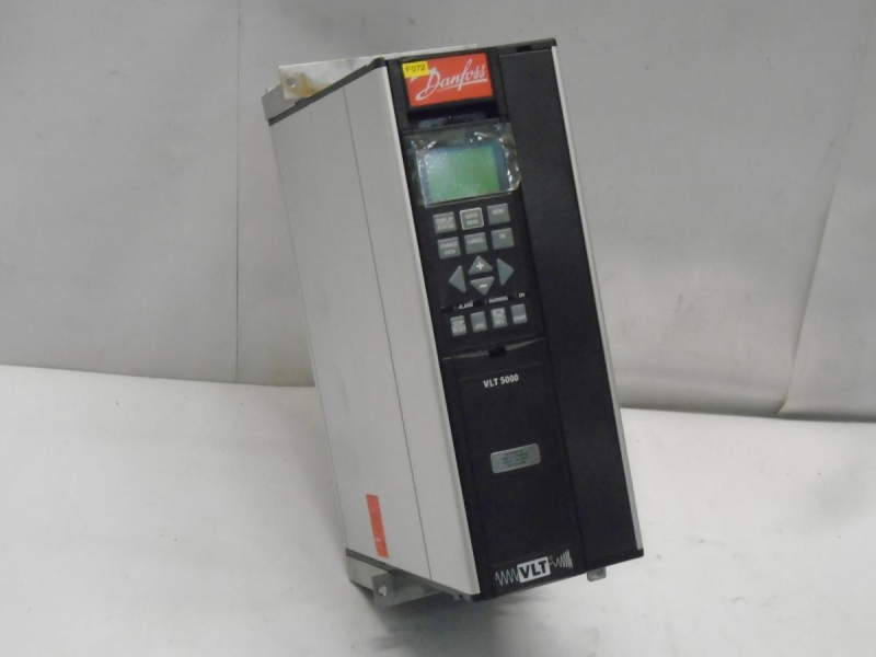 DANFOSS VLT5011-P-T5-B20-ST-R1-DL-F00-A00-C1