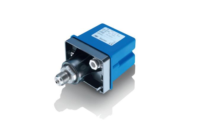 BAUMER ELECTRIC RP2N-R3-46