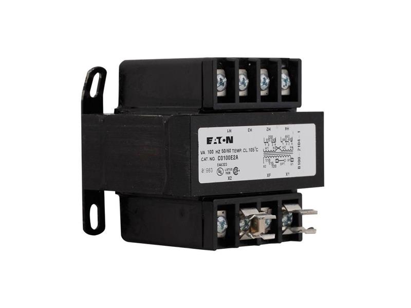 EATON CORPORATION C0075E3A