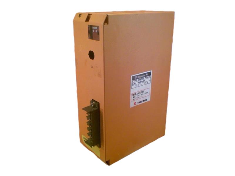 JRMSP-P8601 by YASKAWA ELECTRIC