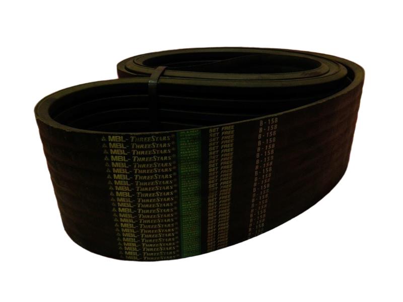 MBL THREE STAR BELT 8/B158