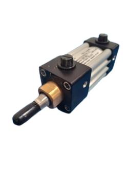 PARKER 01.50 CF4MA2U14AC-1.000