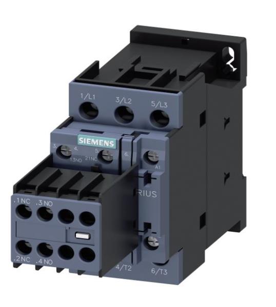 SIEMENS 3RT20251AF04