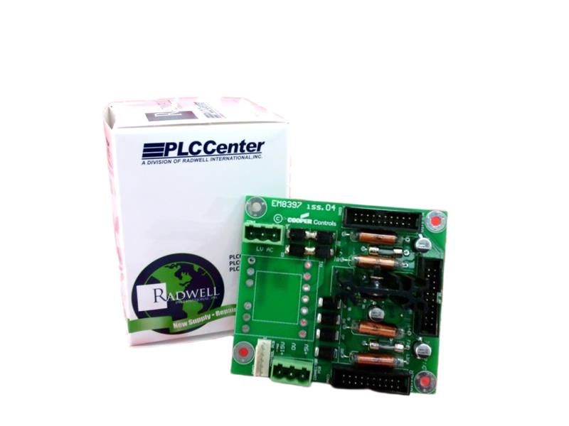 EM8397 by EATON CORPORATION
