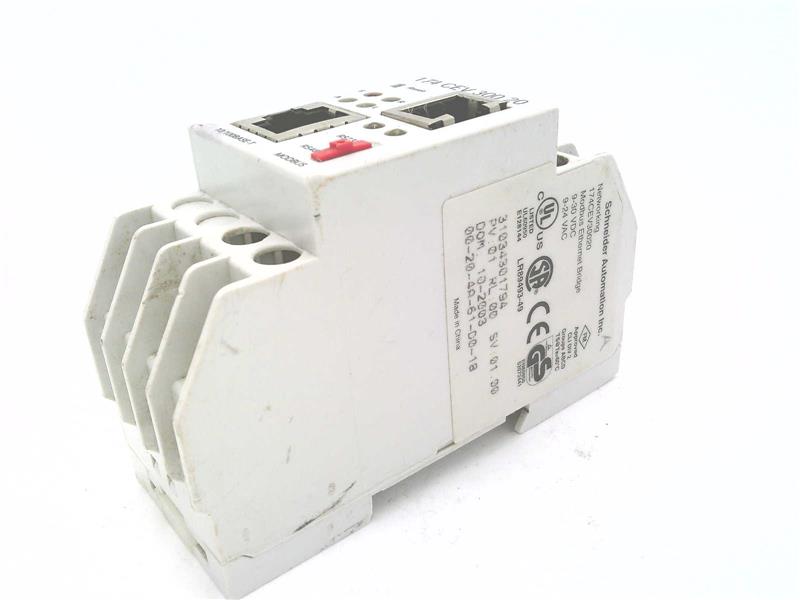 SCHNEIDER ELECTRIC 174-CEV-300-20
