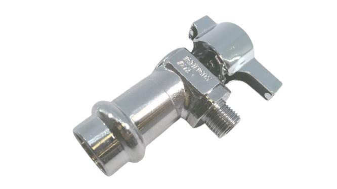 LEGEND VALVE 114-609NL