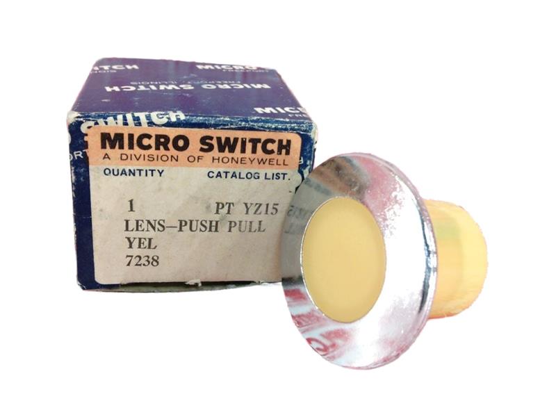HONEYWELL PTYZ-15