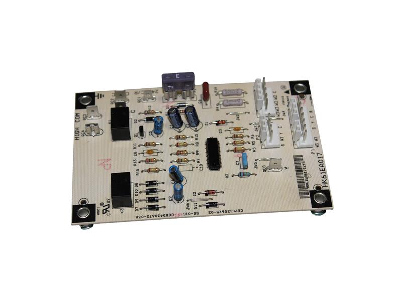 UNITED TECHNOLOGIES HK61EA017