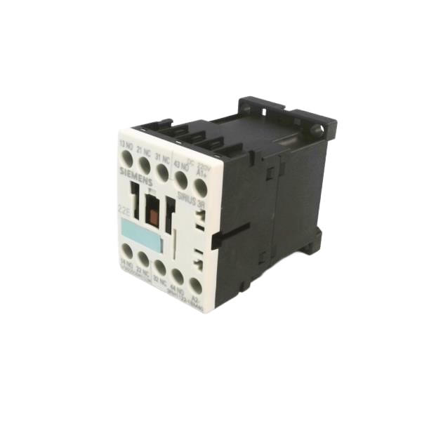 3RH1122-1BM40 by SIEMENS