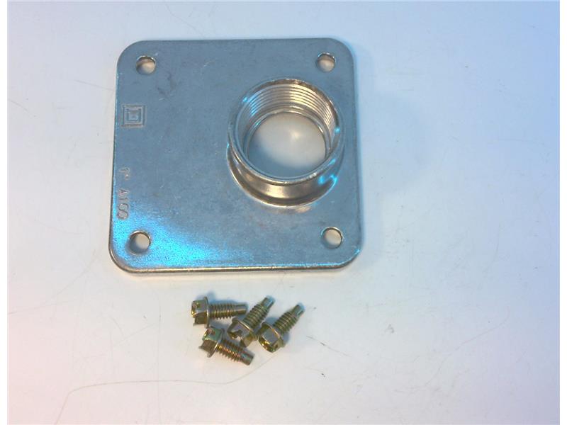 SCHNEIDER ELECTRIC A100