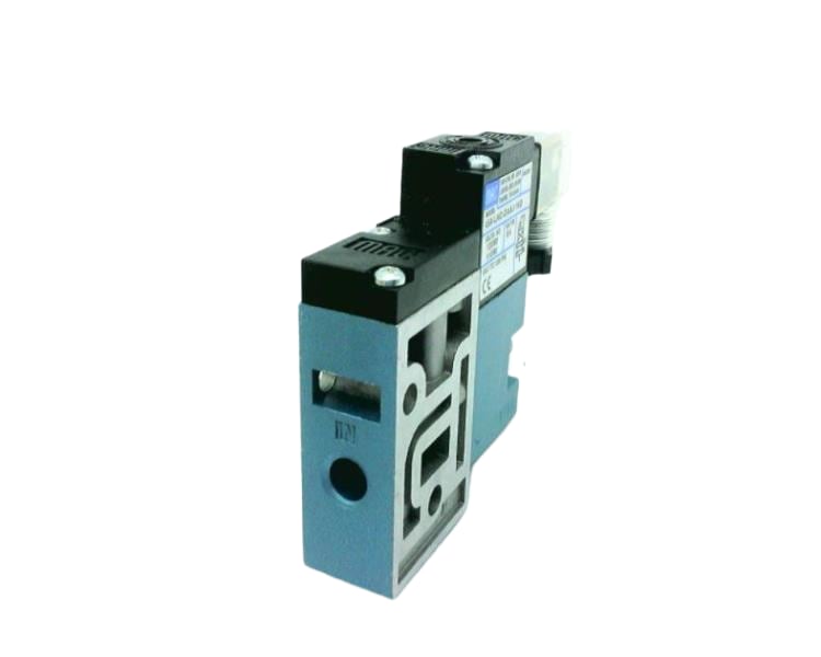 MAC VALVES INC 45A-LAD-DFFJ-1KG