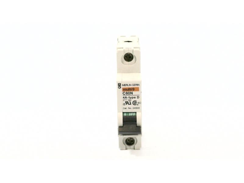 SCHNEIDER ELECTRIC MG24503