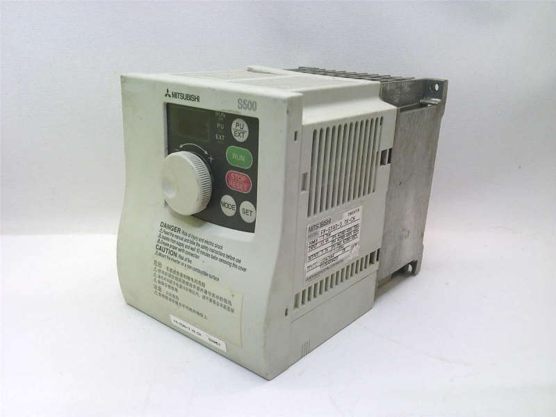 MITSUBISHI FR-S540-3.7K-CH