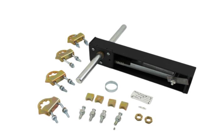 SCHNEIDER ELECTRIC AV-607-1