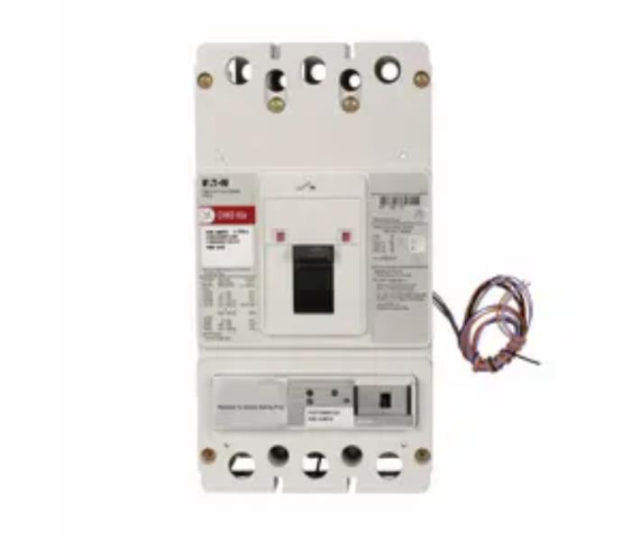 EATON CORPORATION CKD3400T107W