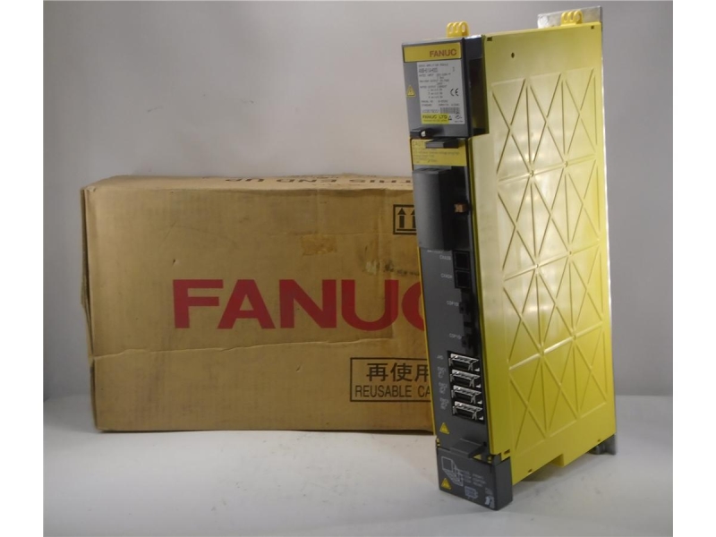FANUC A06B-6114-H303