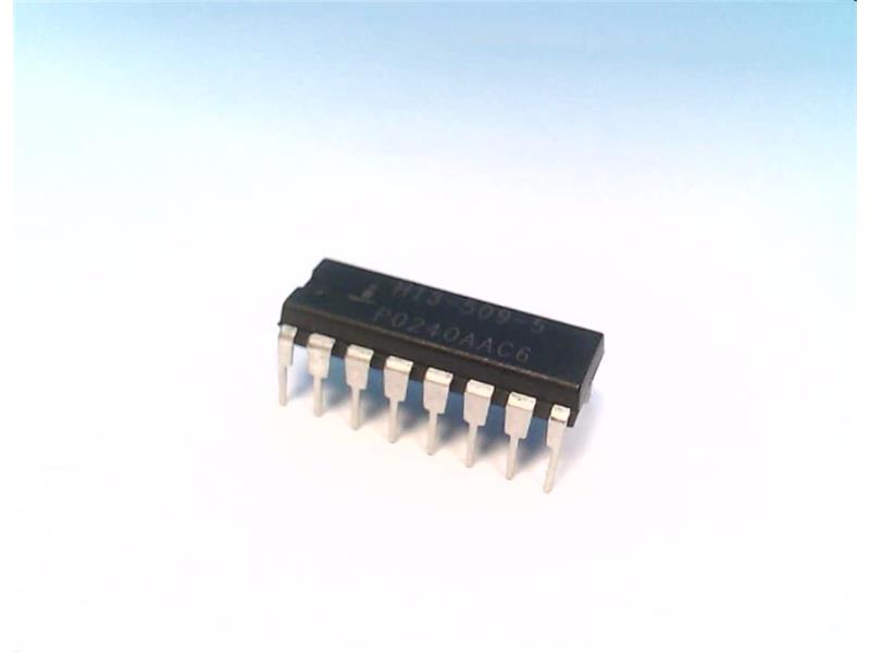 INTERSIL HI3-509-5