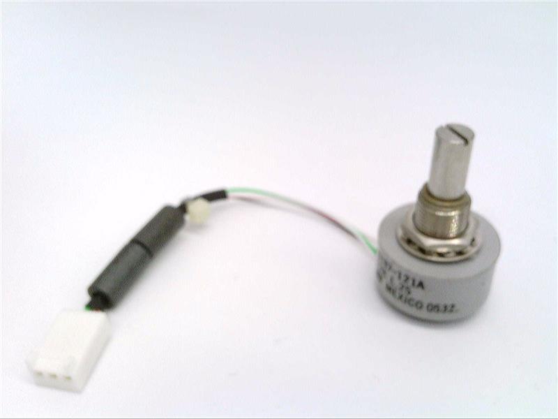 6187-121A by TT ELECTRONICS