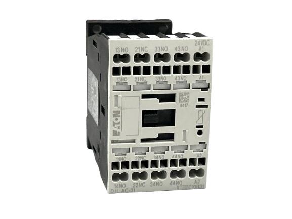 EATON CORPORATION XTREC10B31TD