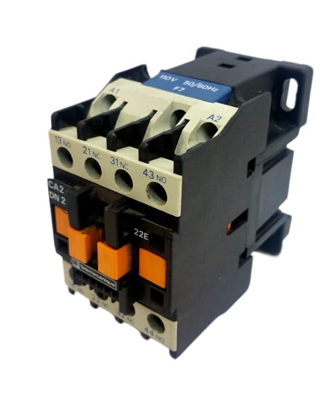 CA2-DN22F6 by SCHNEIDER ELECTRIC