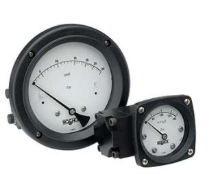 NOSHOK 60-1202-P30-S1A-1