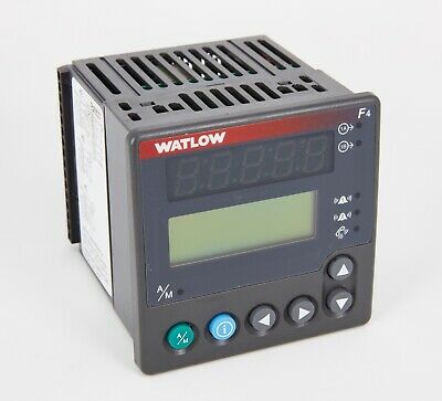 WATLOW F4PH-CAAB-11AS