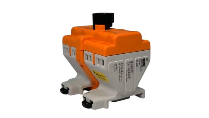 BARTEC 07-3331-1N01