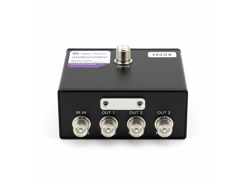 H424 by NICE NORTH AMERICA