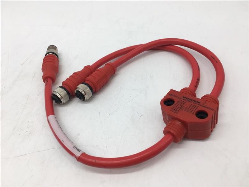 TURCK VB2-RSC E40-0.2M/2RKC E40-0.2M/0.2M/S3193