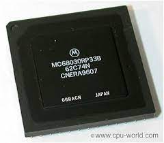 MC68030RP33B by LENOVO