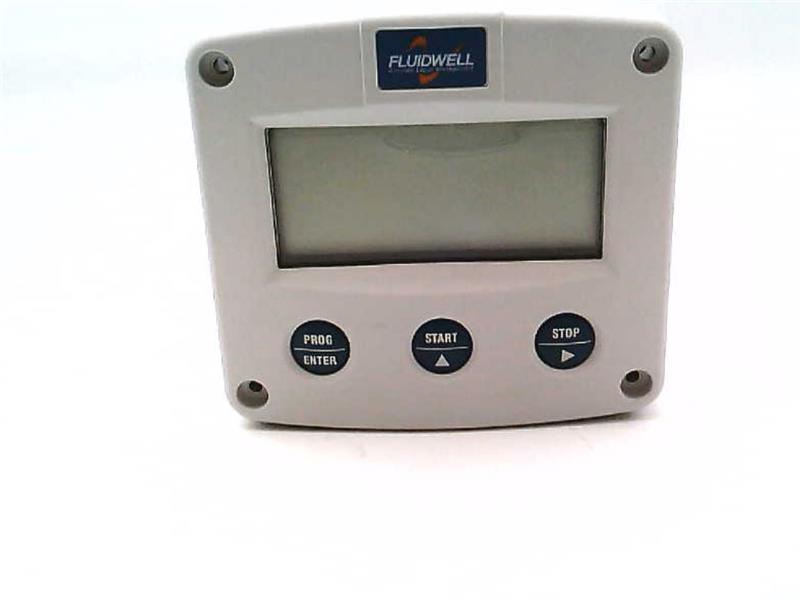 FLUIDWELL F030ACXHCIXOTPMP