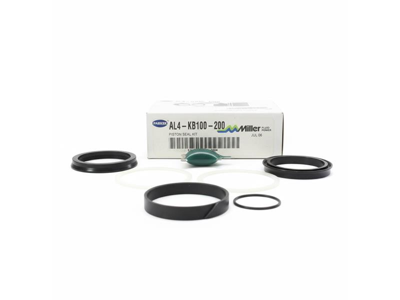 AL4-KB100-200 by PARKER