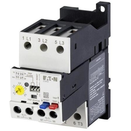 EATON CORPORATION C440A1A020SAX