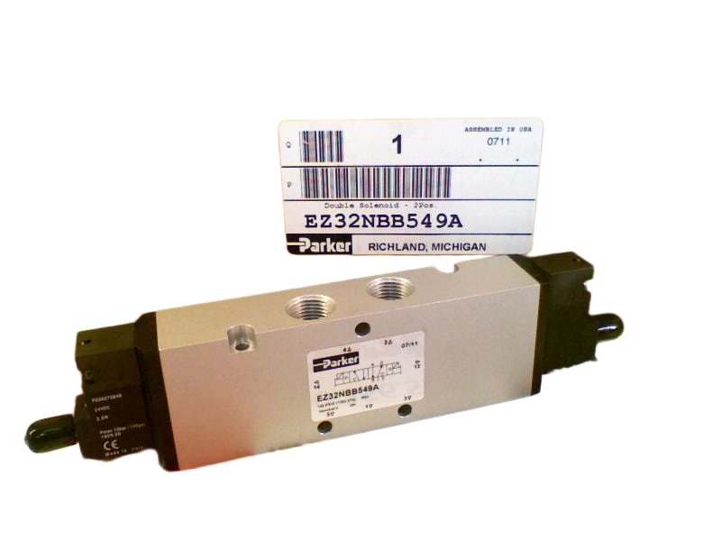 PARKER EZ32NBB549A