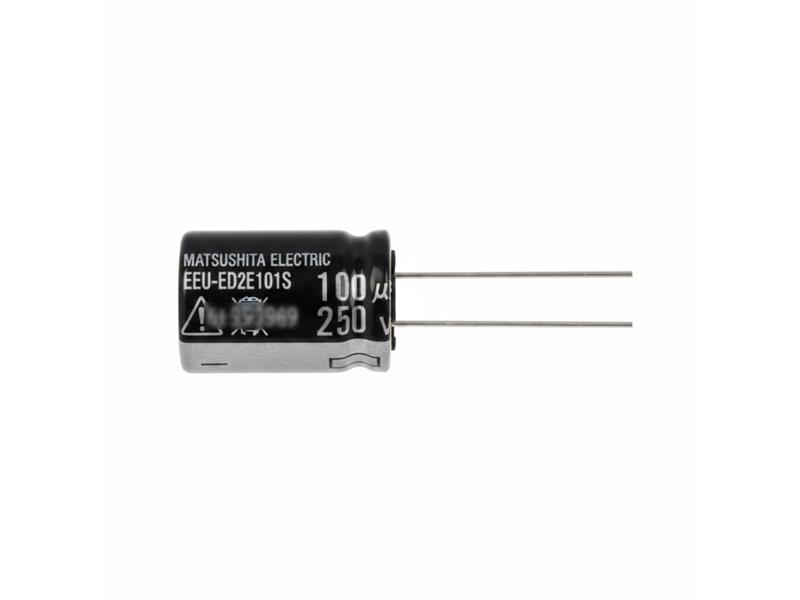 MATSUSHITA ELECTRIC EEU-ED2E101S