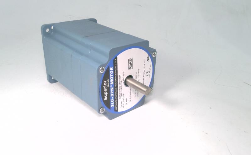 DANAHER MOTION KMT092F07E