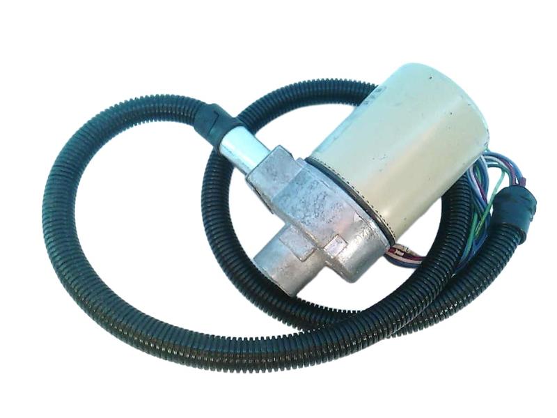 INVENSYS MPR-5610-704-0-4