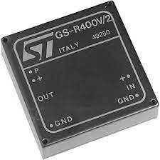 ST MICRO GS-R405/2