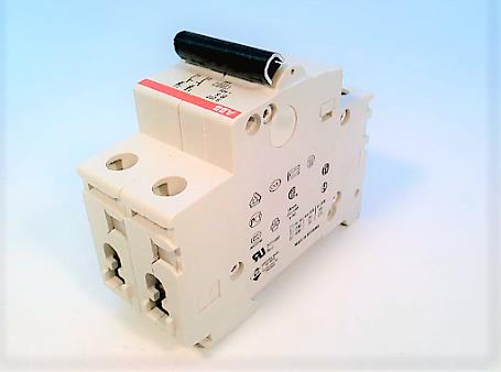 ASEA BROWN BOVERI S202-B6