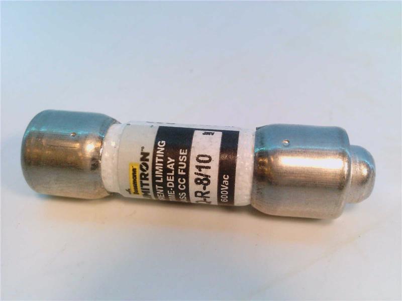 EATON CORPORATION FNQ-R-1-8/10