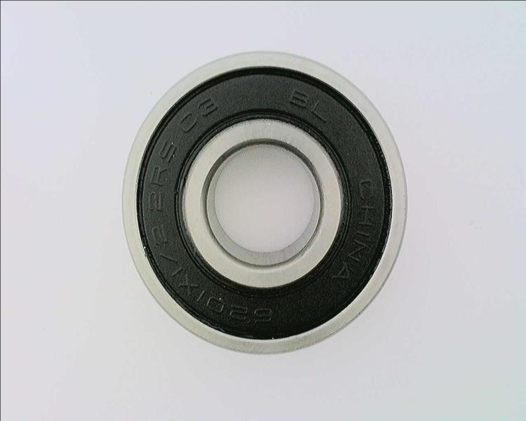 BEARINGS LIMITED 6201X1/2-2RS