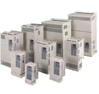 YASKAWA ELECTRIC CIMR-AT4A0011FAA