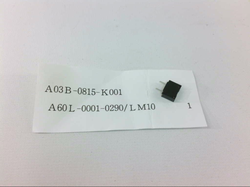 FANUC A03B-0815-K001