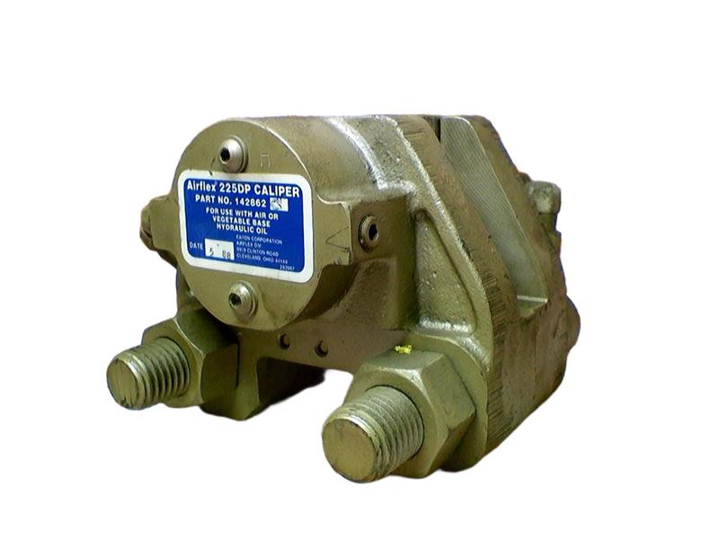 EATON CORPORATION 142862C