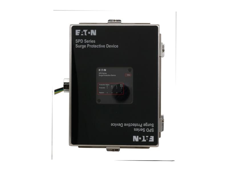 EATON CORPORATION BSPD120208Y2P